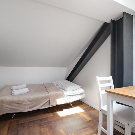 Close-Golden Apartments Warsaw&Marcinkowskiego Εξωτερικό φωτογραφία