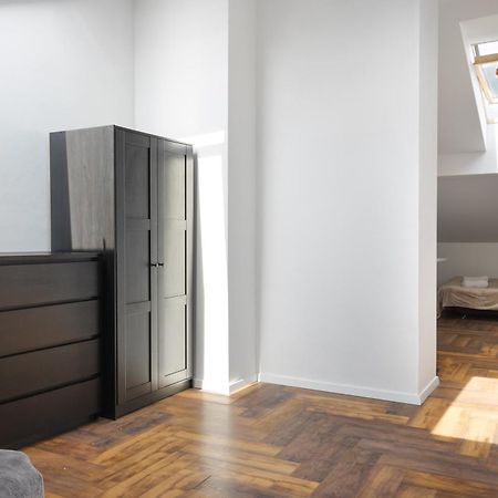 Close-Golden Apartments Warsaw&Marcinkowskiego Εξωτερικό φωτογραφία