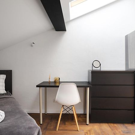 Close-Golden Apartments Warsaw&Marcinkowskiego Εξωτερικό φωτογραφία