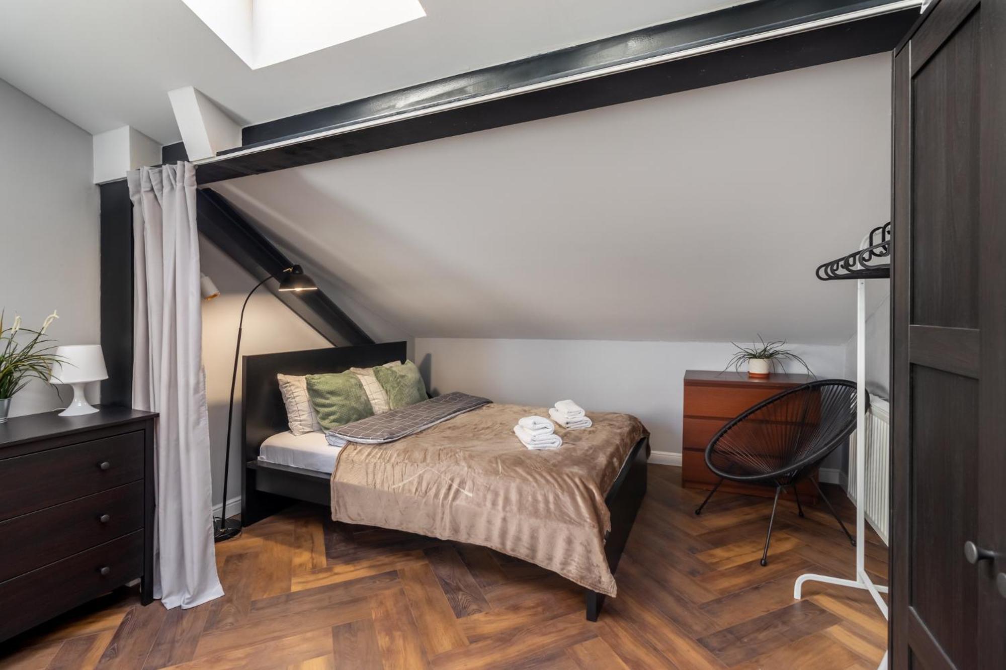 Close-Golden Apartments Warsaw&Marcinkowskiego Εξωτερικό φωτογραφία