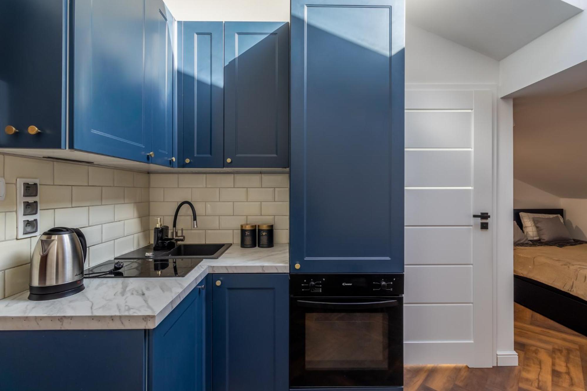 Close-Golden Apartments Warsaw&Marcinkowskiego Εξωτερικό φωτογραφία