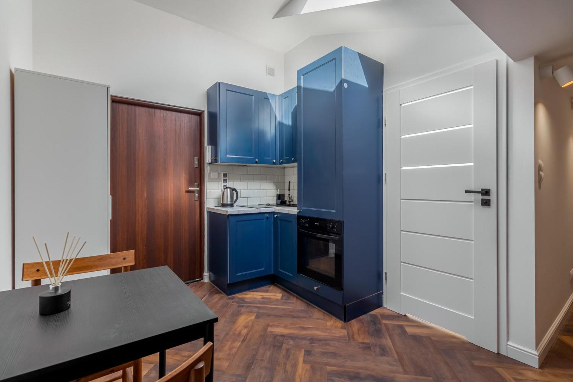 Close-Golden Apartments Warsaw&Marcinkowskiego Εξωτερικό φωτογραφία