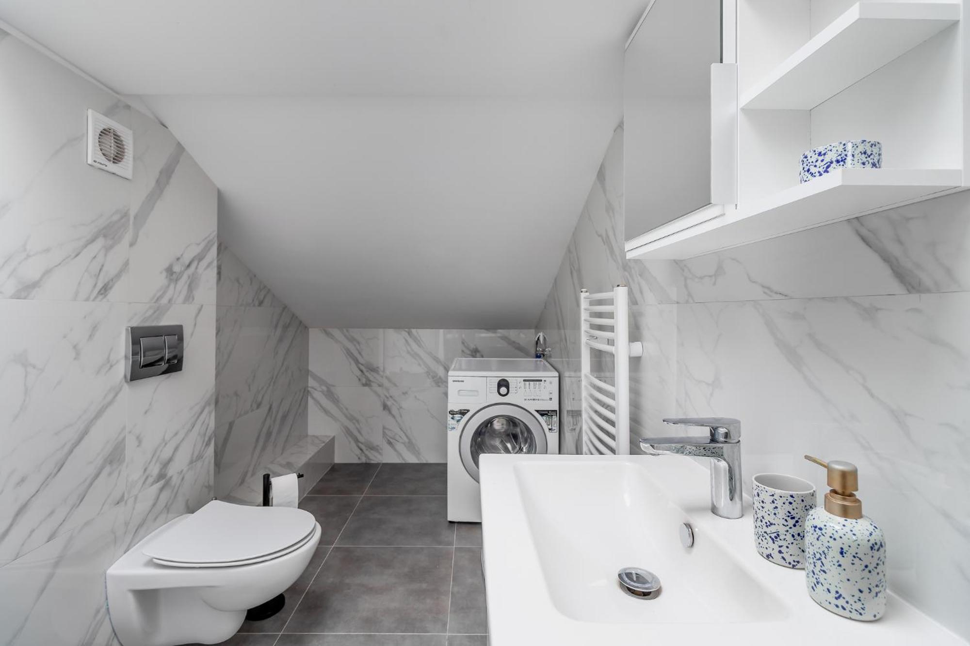 Close-Golden Apartments Warsaw&Marcinkowskiego Εξωτερικό φωτογραφία