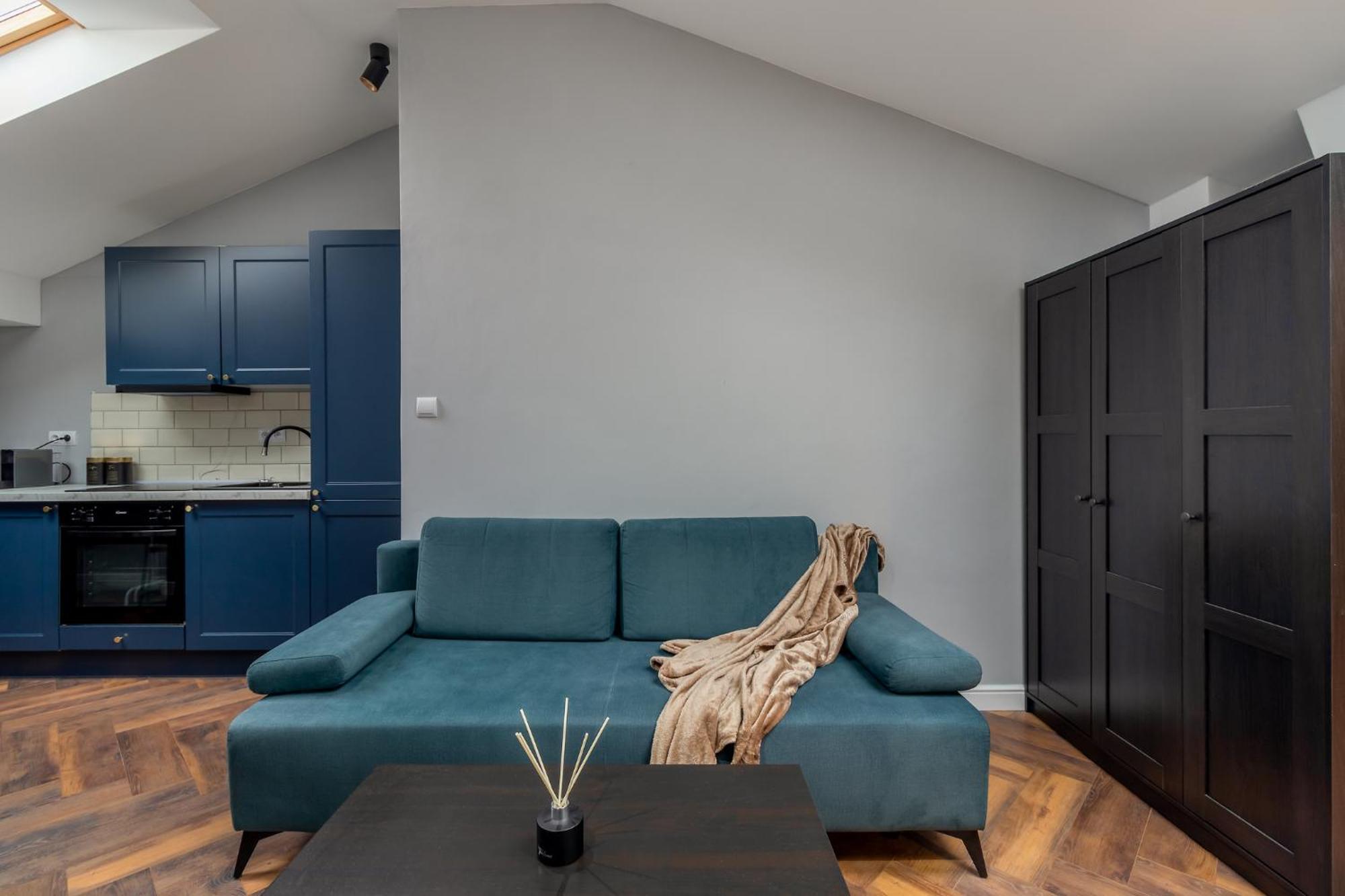 Close-Golden Apartments Warsaw&Marcinkowskiego Εξωτερικό φωτογραφία