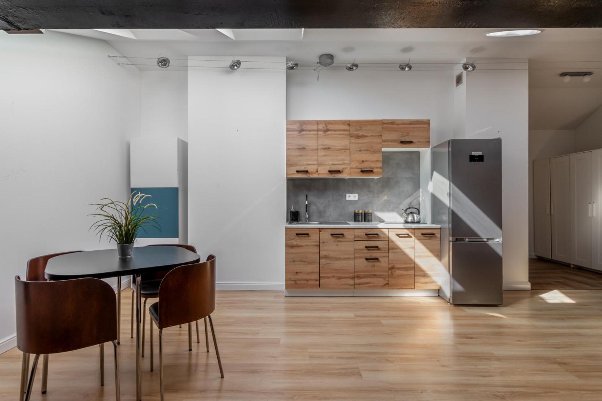 Close-Golden Apartments Warsaw&Marcinkowskiego Εξωτερικό φωτογραφία