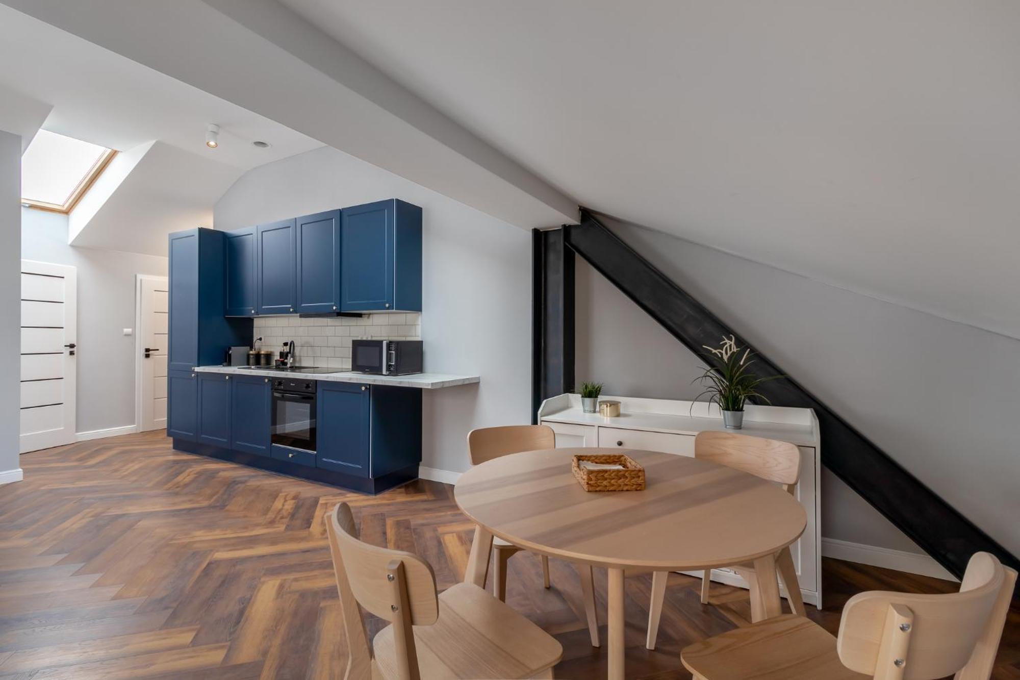 Close-Golden Apartments Warsaw&Marcinkowskiego Εξωτερικό φωτογραφία