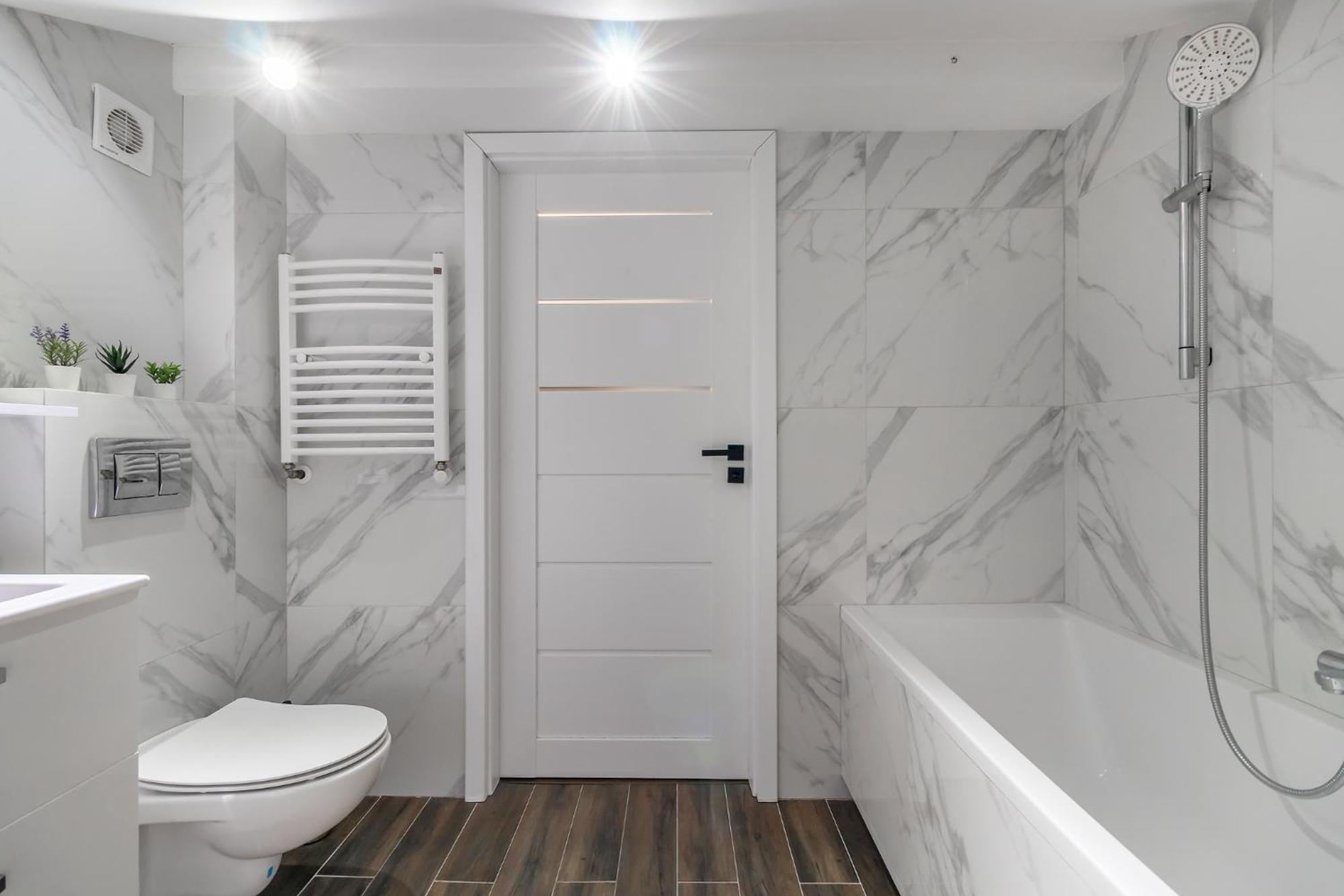 Close-Golden Apartments Warsaw&Marcinkowskiego Εξωτερικό φωτογραφία