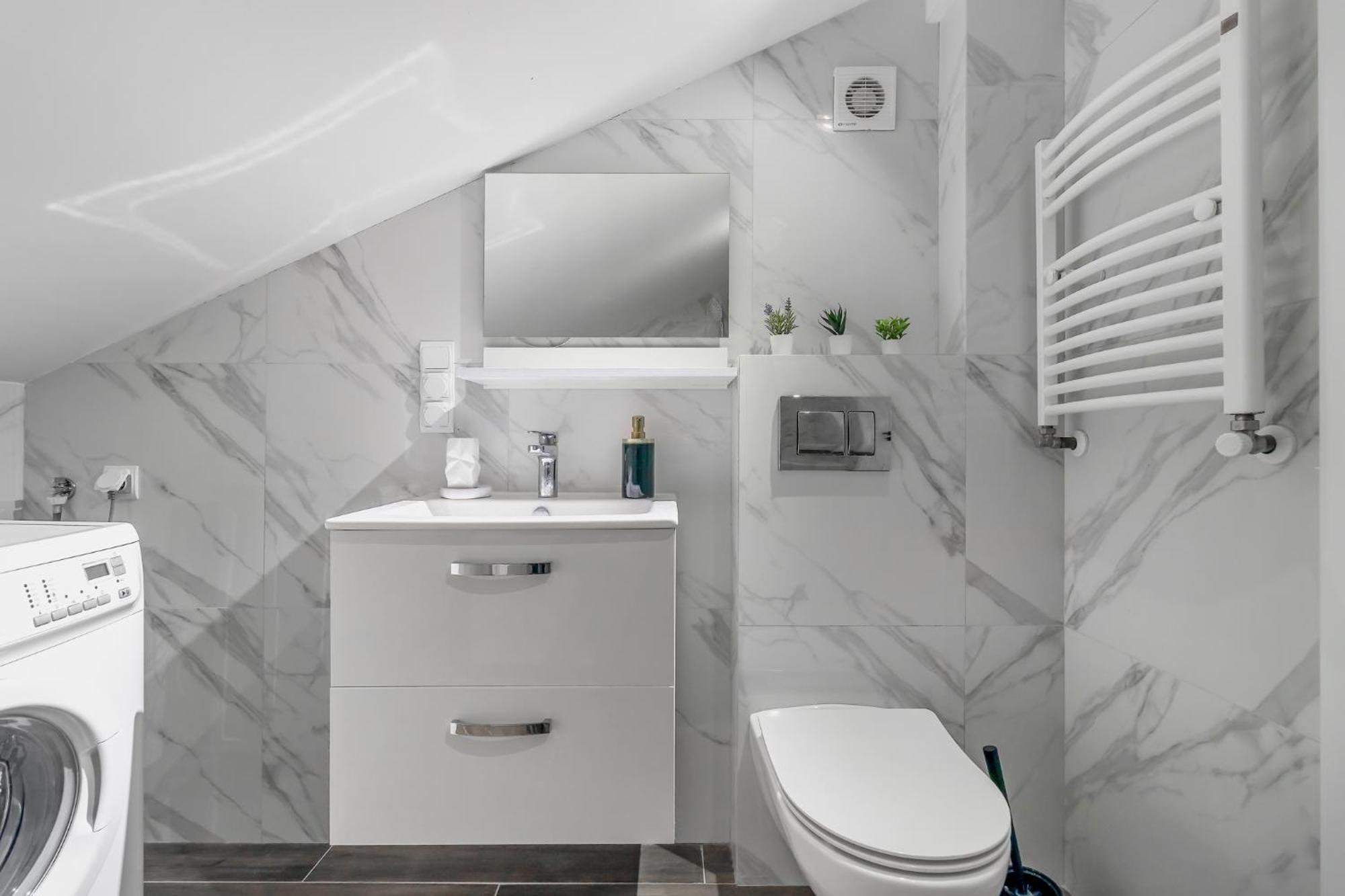 Close-Golden Apartments Warsaw&Marcinkowskiego Εξωτερικό φωτογραφία