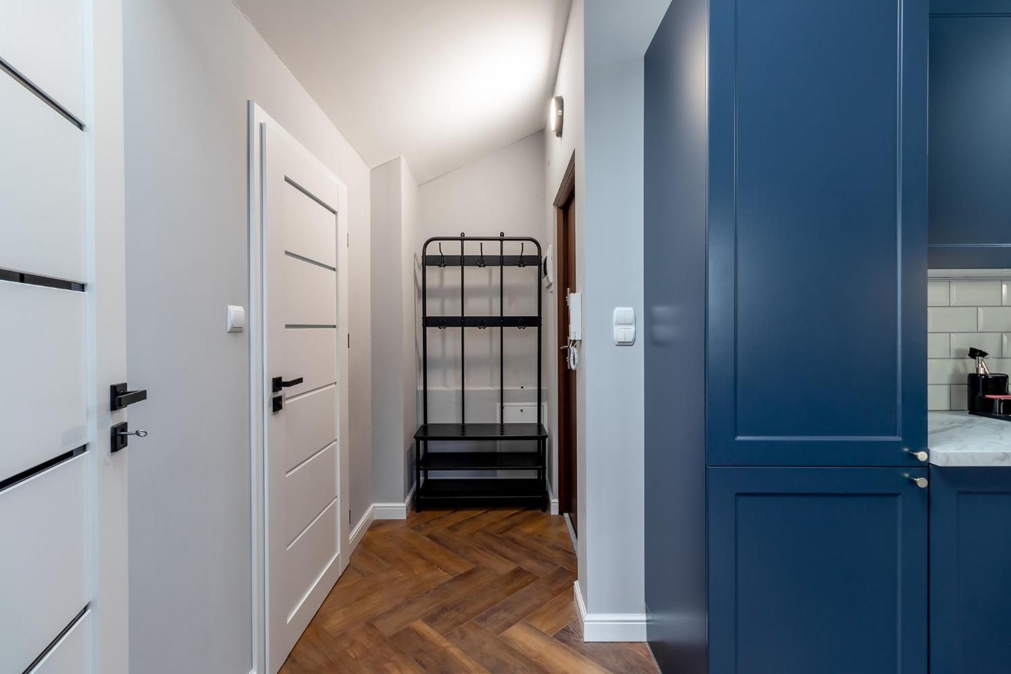 Close-Golden Apartments Warsaw&Marcinkowskiego Εξωτερικό φωτογραφία