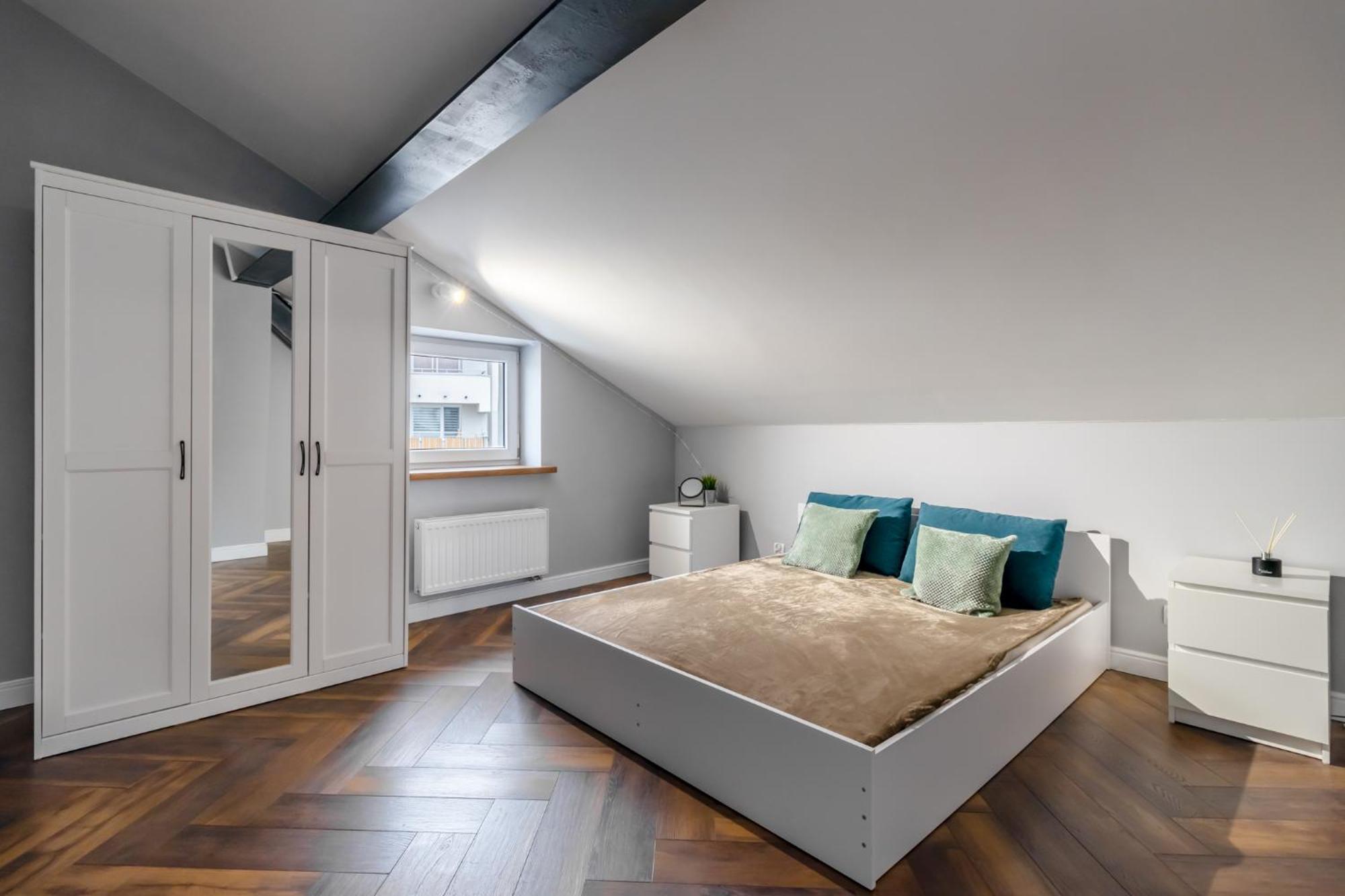 Close-Golden Apartments Warsaw&Marcinkowskiego Εξωτερικό φωτογραφία