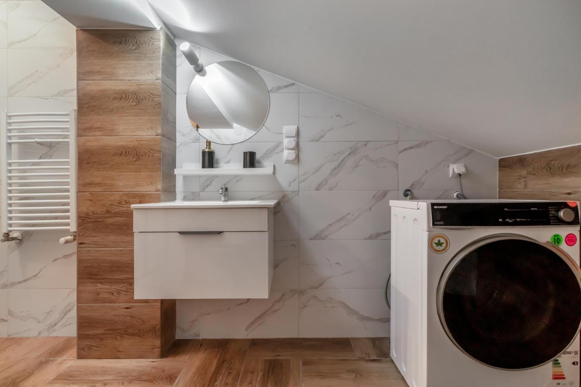 Close-Golden Apartments Warsaw&Marcinkowskiego Εξωτερικό φωτογραφία