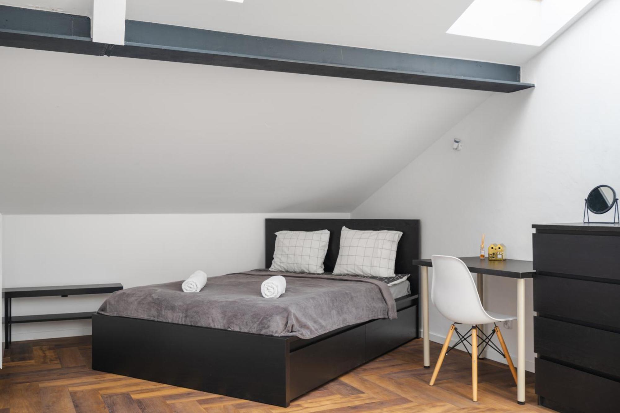 Close-Golden Apartments Warsaw&Marcinkowskiego Εξωτερικό φωτογραφία