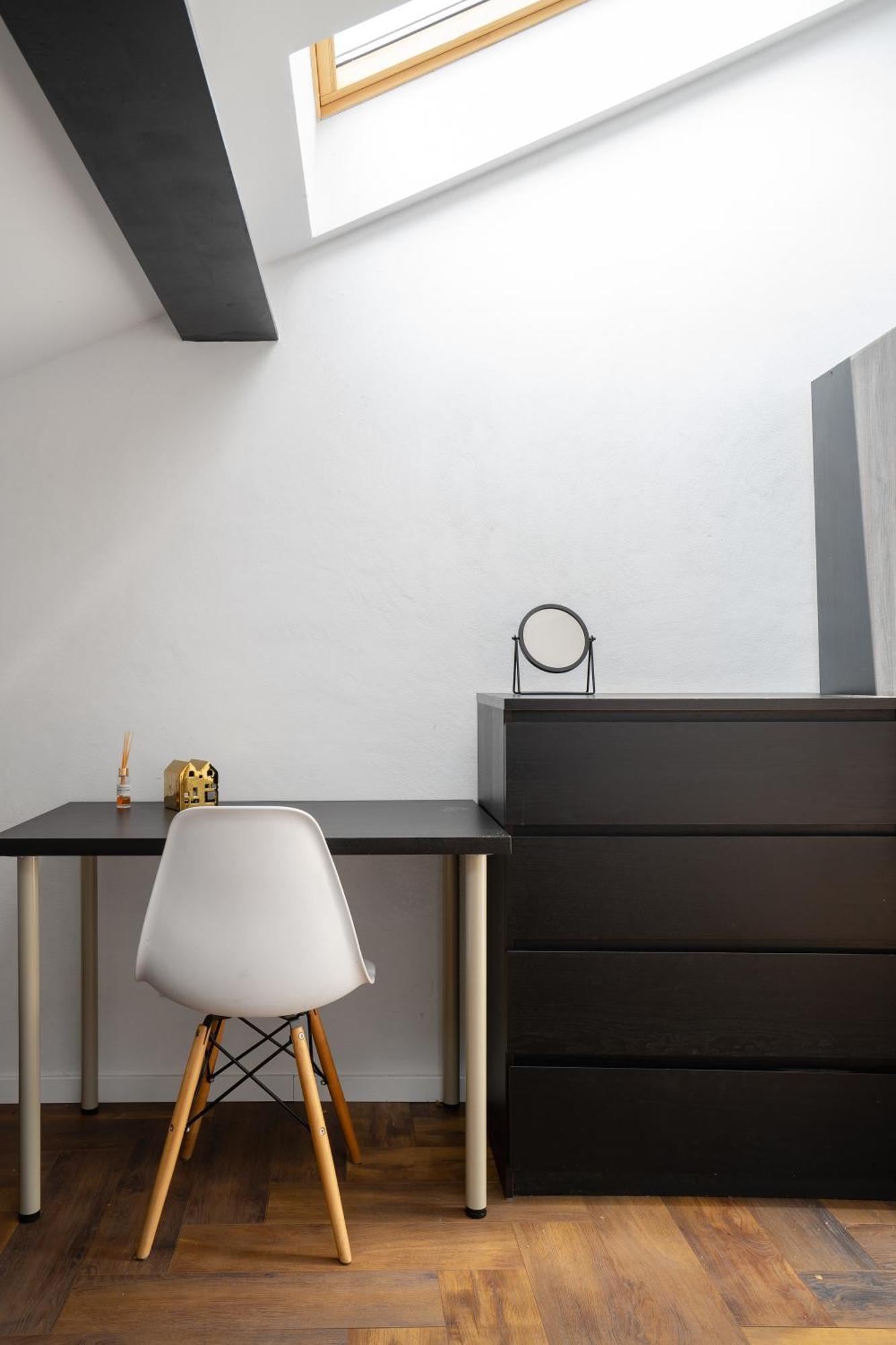 Close-Golden Apartments Warsaw&Marcinkowskiego Εξωτερικό φωτογραφία