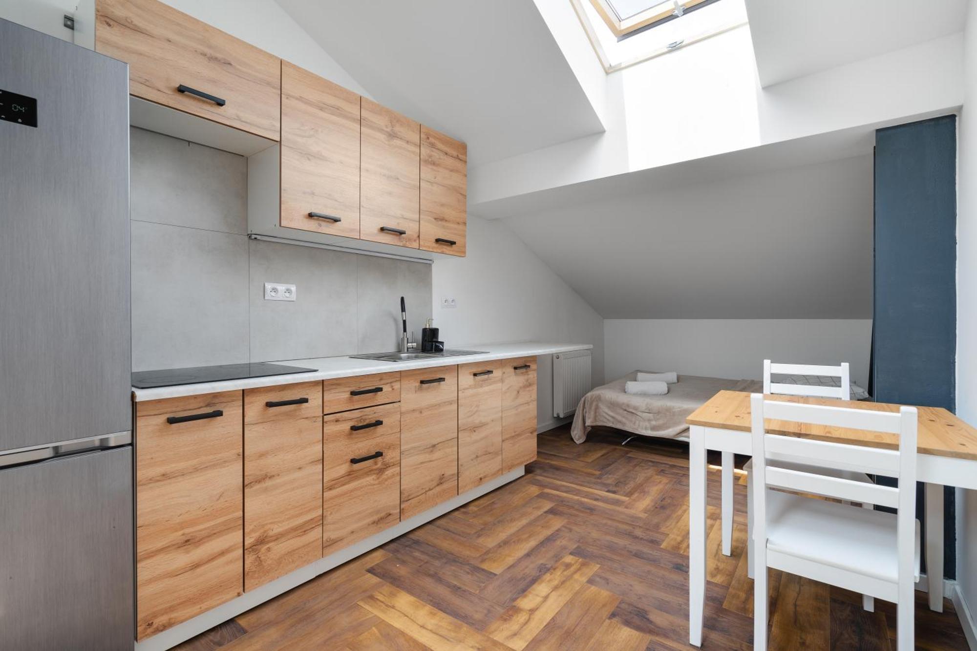 Close-Golden Apartments Warsaw&Marcinkowskiego Εξωτερικό φωτογραφία