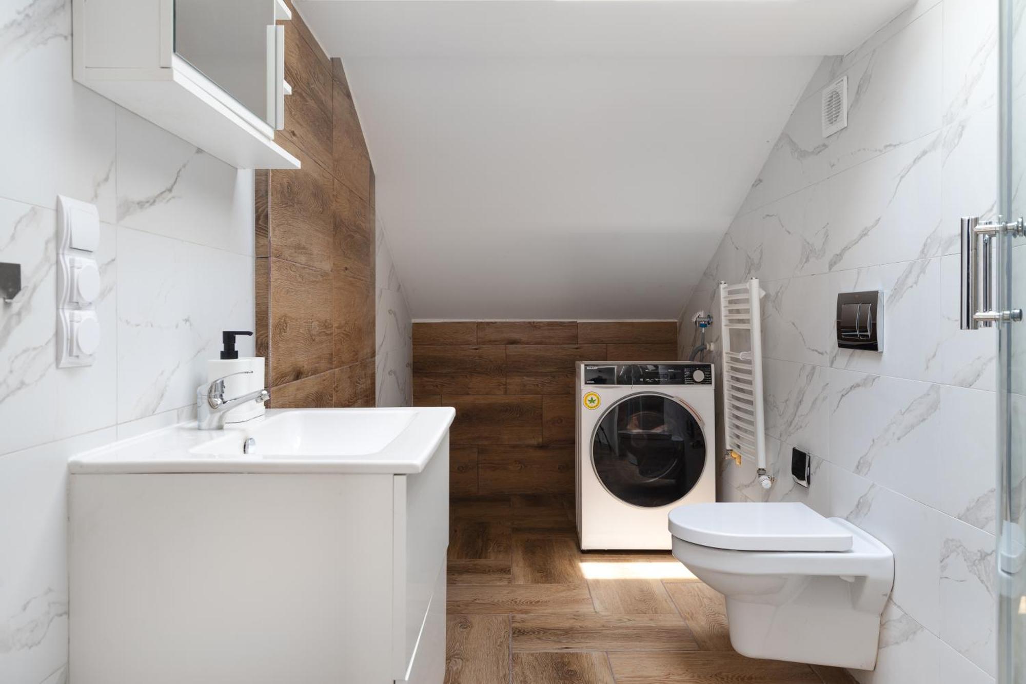 Close-Golden Apartments Warsaw&Marcinkowskiego Εξωτερικό φωτογραφία