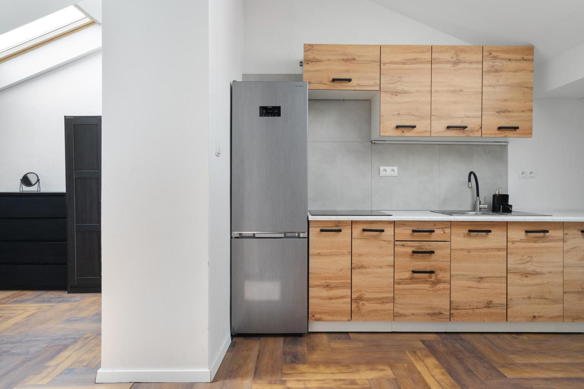 Close-Golden Apartments Warsaw&Marcinkowskiego Εξωτερικό φωτογραφία