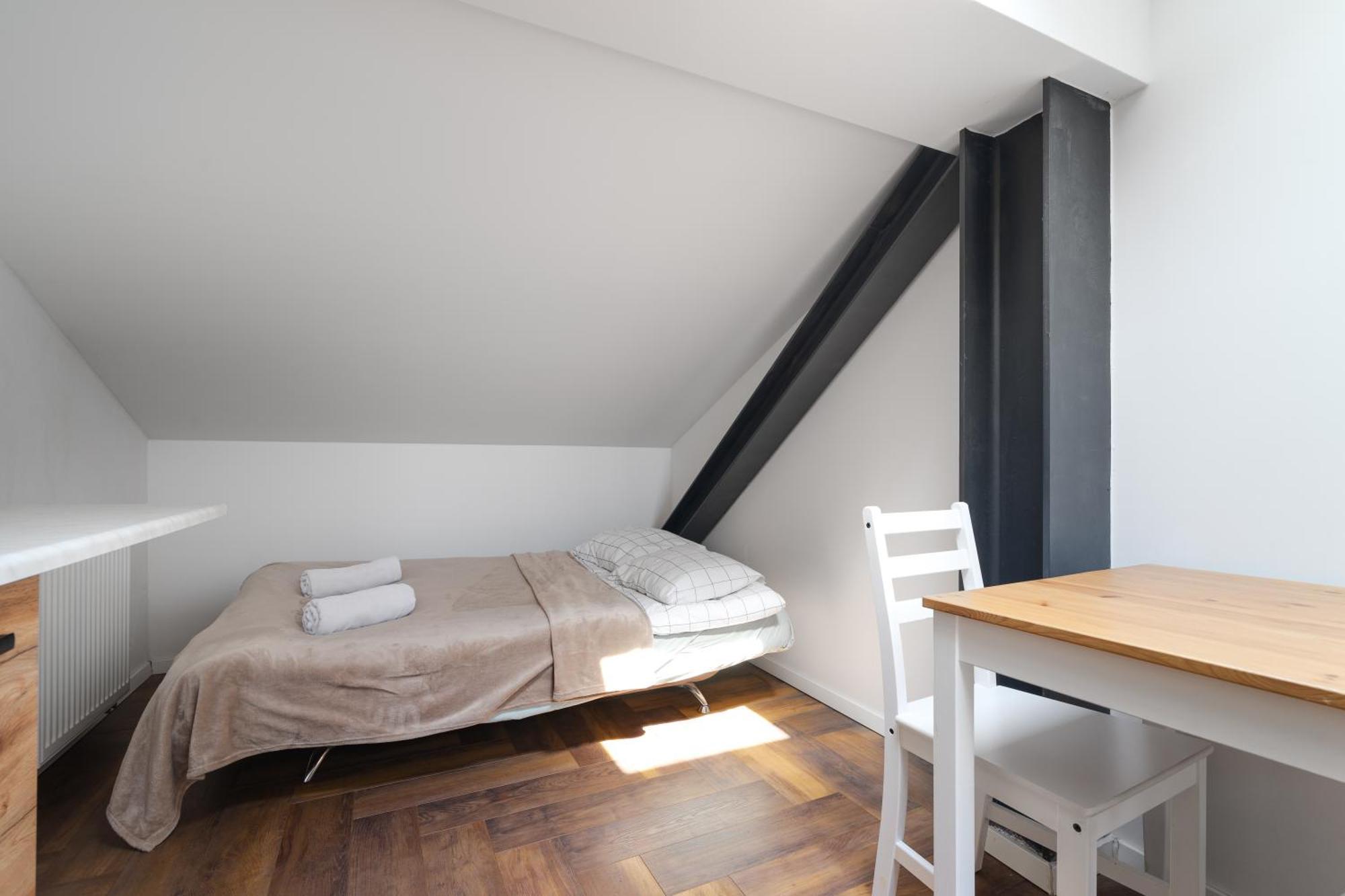 Close-Golden Apartments Warsaw&Marcinkowskiego Εξωτερικό φωτογραφία