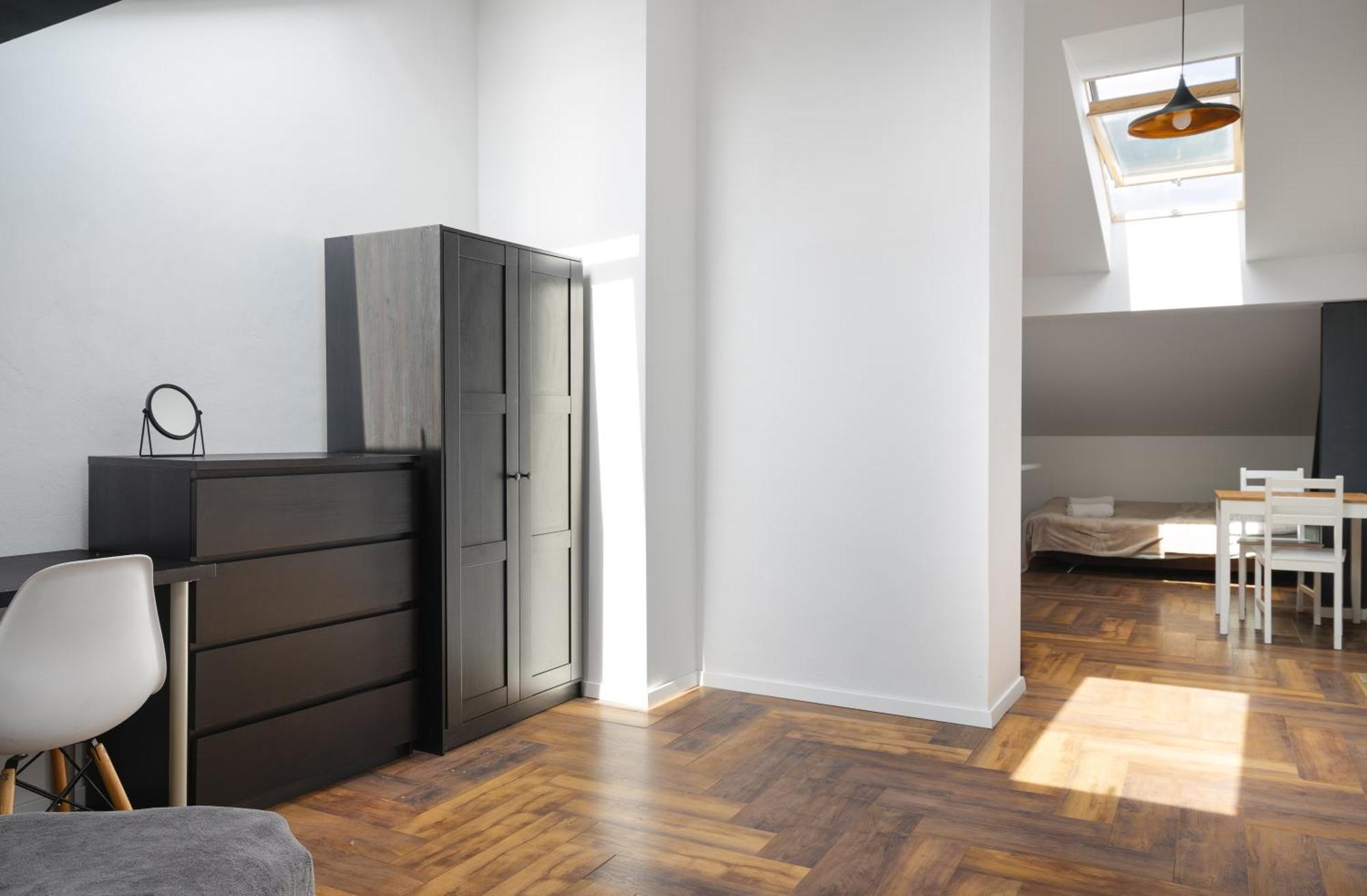 Close-Golden Apartments Warsaw&Marcinkowskiego Εξωτερικό φωτογραφία