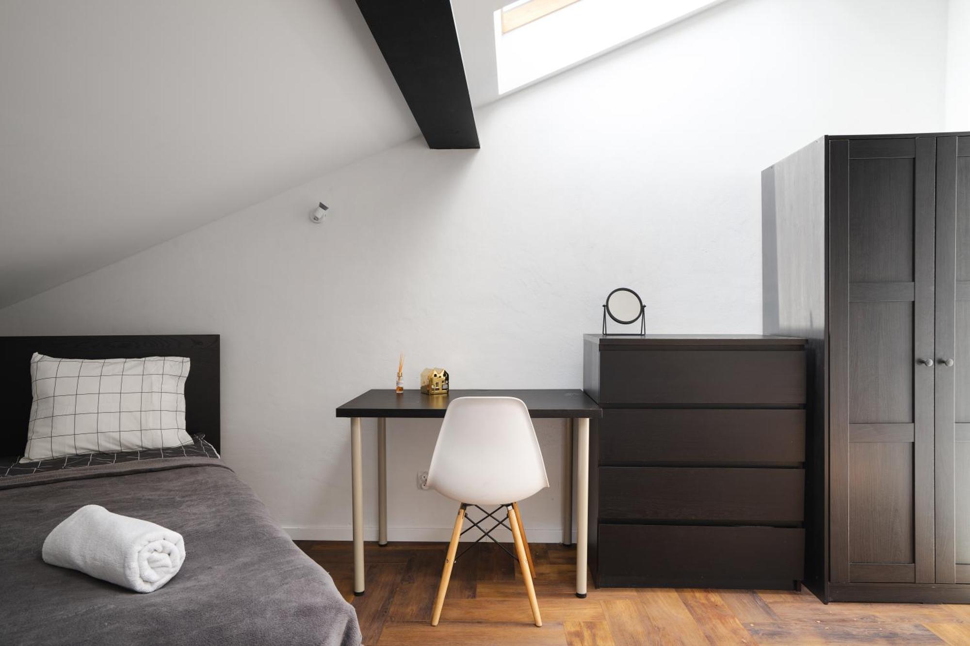 Close-Golden Apartments Warsaw&Marcinkowskiego Εξωτερικό φωτογραφία